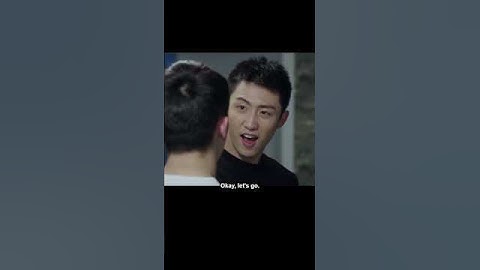 Thumbnail of they got started in the bedroom 👀 #addictedwebseries #chinesebl