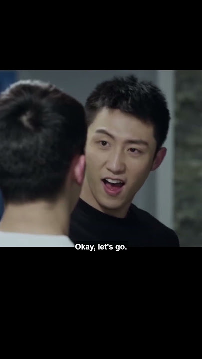 they got started in the bedroom 👀 #addictedwebseries #chinesebl
