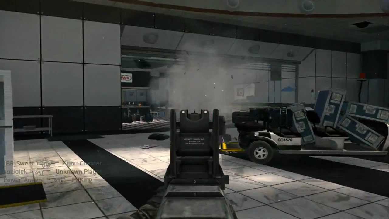 call of duty modern warfare 2 multiplayer callages