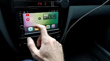 Android магнитола: ЭКВАЛАЙЗЕР