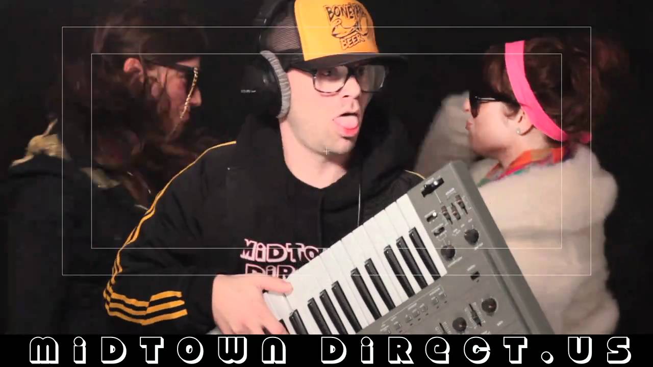 MIDTOWN DIRECT Smoke Shop15 Second Commercial