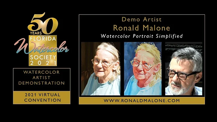 Ronald Malone 2021 FWS Demo Video FINAL