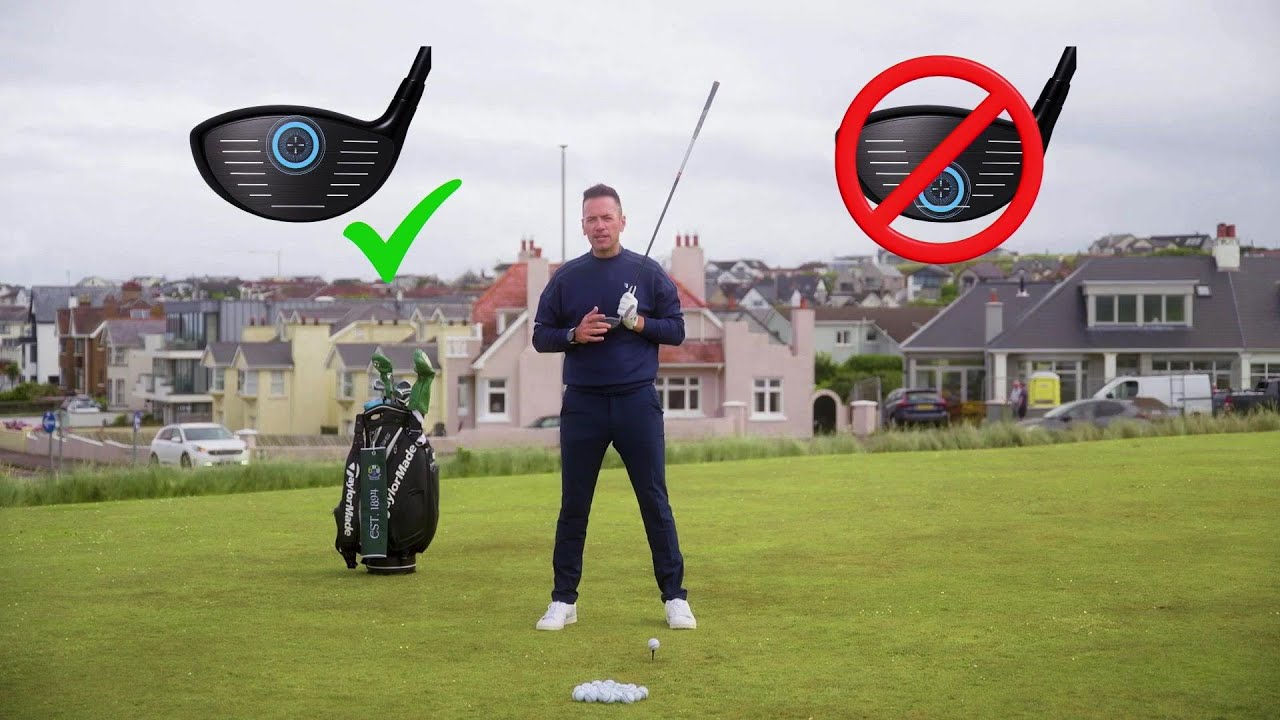 5 Key Factors to Increase Driving Distance | Range Remedies | GolfPass
