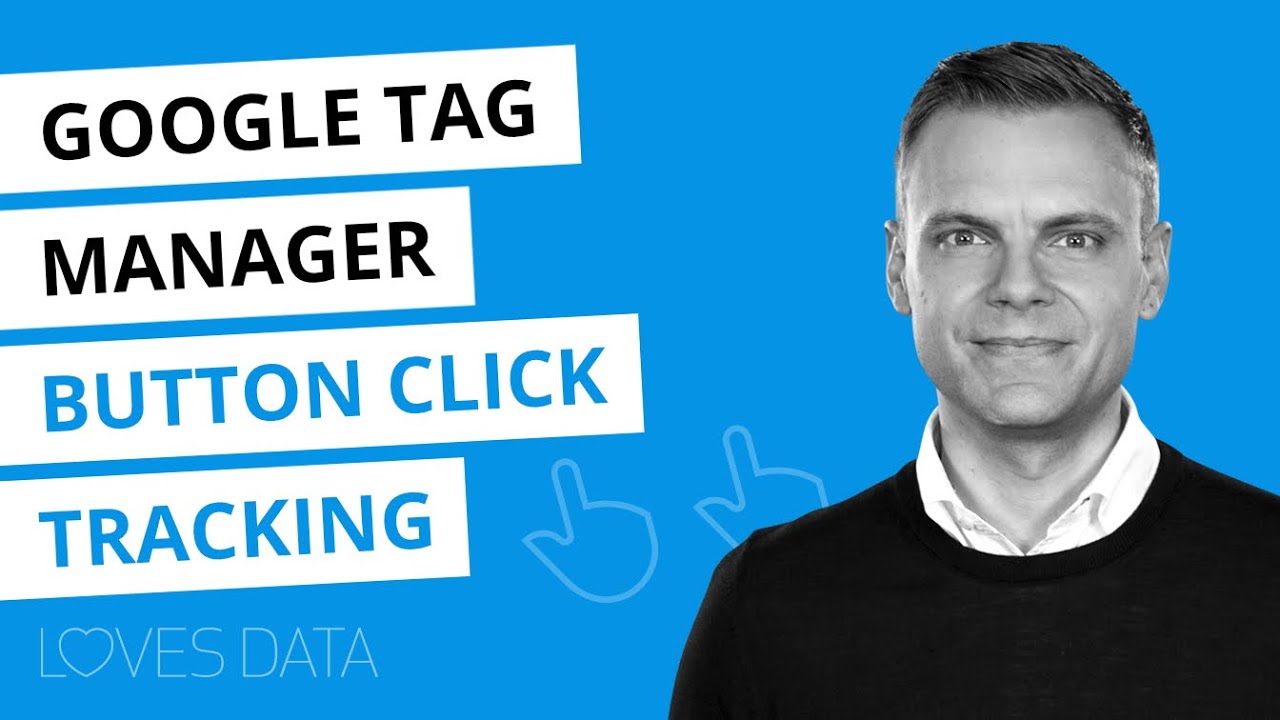 Click tracking. Button Manager.