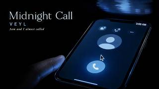 Midnight Call 🎧 | VEYL | Melodic Future Bass | 3AM And I Almost Dialled Your Number- (1)