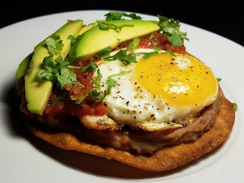 Huevos Rancheros