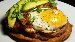 Huevos Rancheros