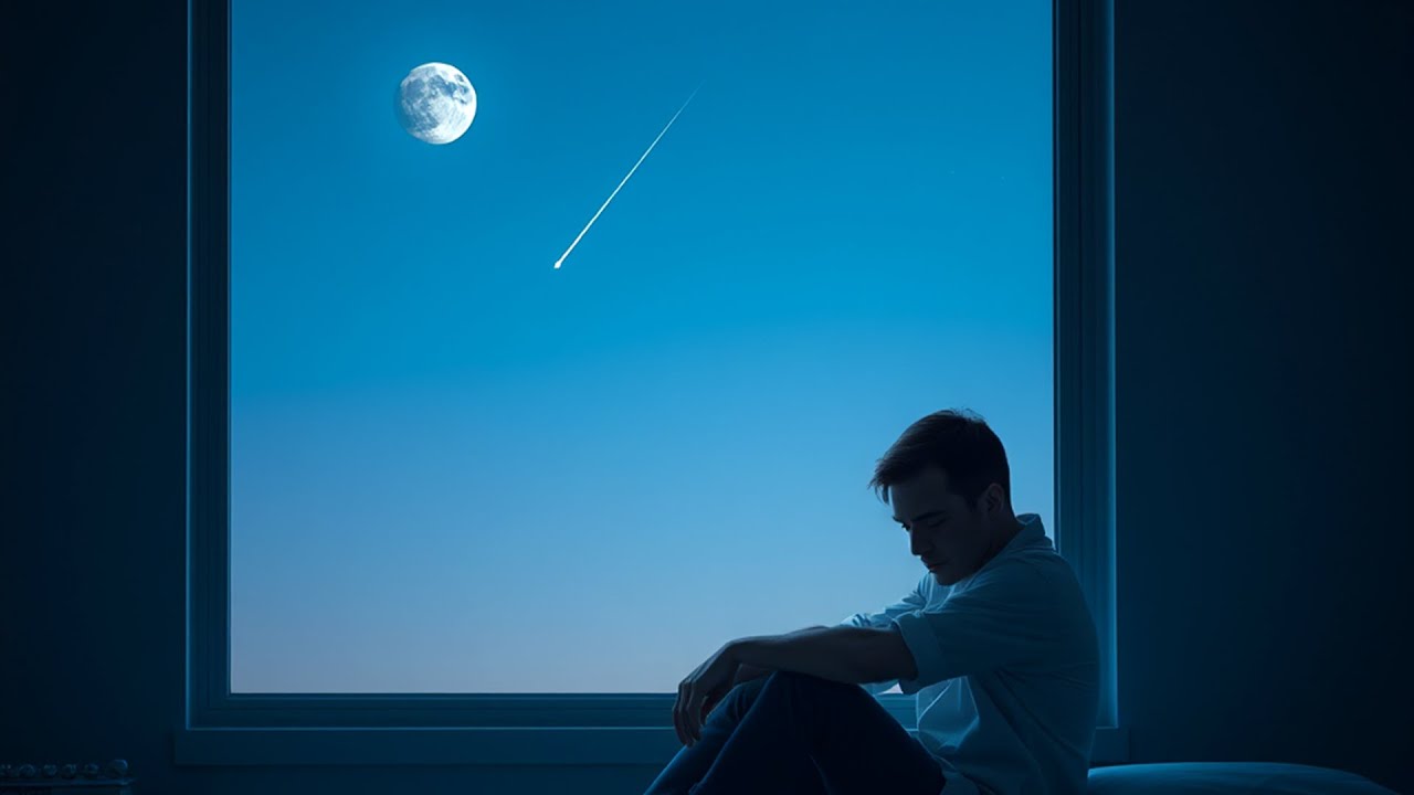 I'll Love You From Afar (Original Country Music Lyric Video) - Steven R ...