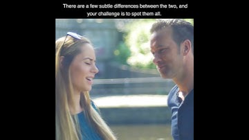 Can You Spot the Differences? Fun and Challenging Visual Puzzle Game