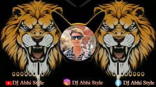 RAJA  HINDUSTANIGN GAIN | SOUNDCHECK | UNRELEASED @DJ Abhi style