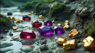 GOLD RUSH | $15 Million Gamble Pays Off – You Won’t Believe What He Found!