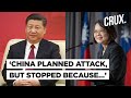 Taiwan Official Explains Why China Debated But Dropped Plan To Attack Taiwan’s Pratas Islands