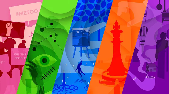 McCarter Theatre Centers 2019-2020 Season