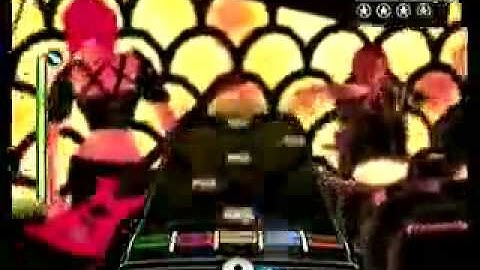 DDR Fails Eve of Seduction