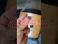 Before & After Recliner Repair by Number2project Mobile Furniture Repair Services in Sacramento