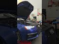 Max effort Audi b8.5 Nitrous test