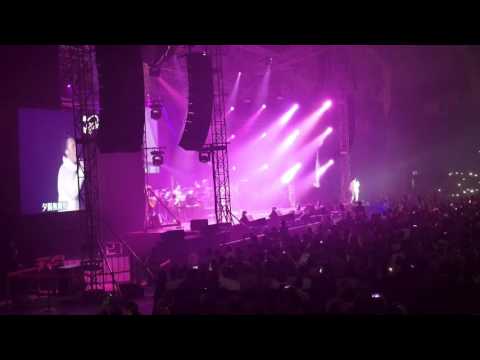 Eason's LIFE concert 2016 － 夕阳无限好
