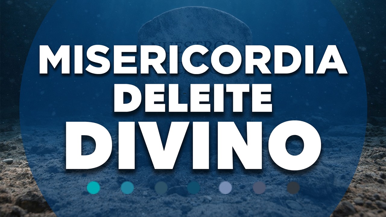 Misericordia Deleite Divino (Apóstol German Ponce) | Ebenezer Miami | Domingo 22 de Febrero, 2026