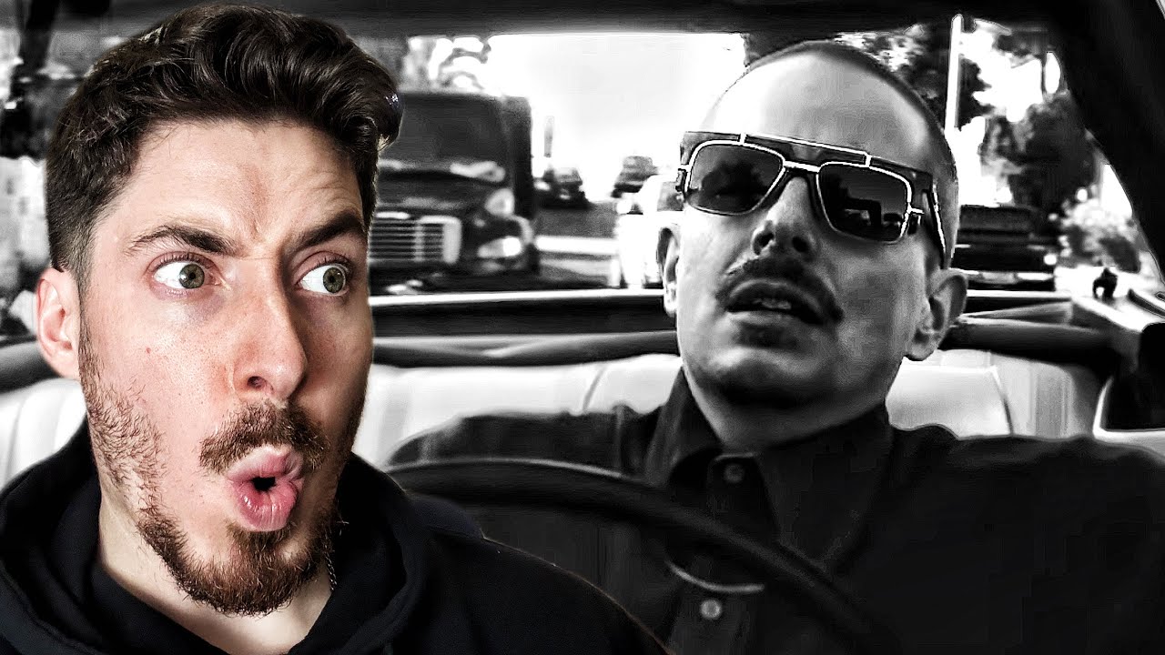 PROF - Soupy feat. Cozz (Official Music Video) REACTION - YouTube