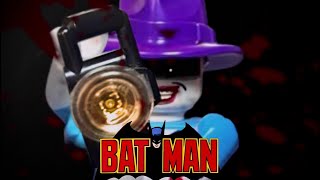 Lego Batman The Crusade S2 Ep2 The Killing Joke (stop motion) #legostopmotion #batman #dc #joker