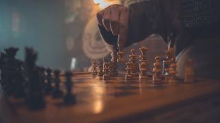 Knightclubber - Chess World