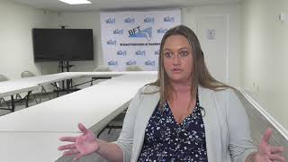 NewsNight | Interview with Vice President of the Brevard Federation of Teachers, Vanessa Skipper by WUCF TV 24 views 2 months ago 11 minutes, 53 seconds