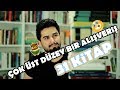 Efsane Kitaplar Aldım! | Kitap Alışverişi #14