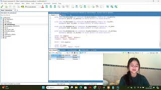 UAS Basis Data Lanjut ( Implementasi CDM + PDM dan memuat syntax insert, Update , dan Delete