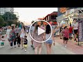 Sunny Beach 13/07/2021 Bulgaria night life / What Happens In Sunny Beach  #SunnyBeach #Sonnenstrand