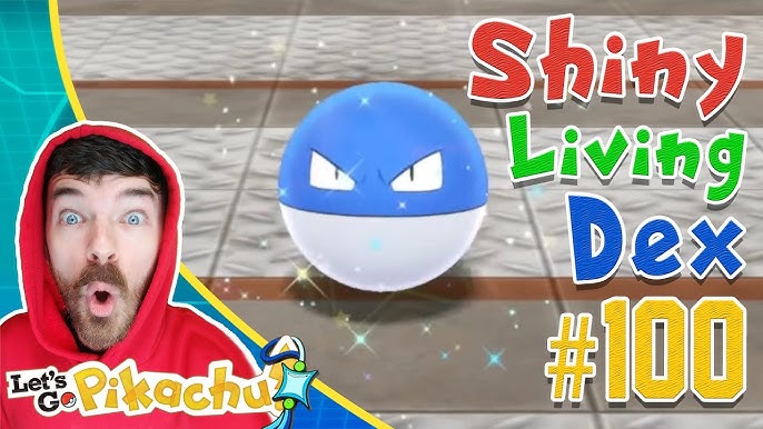 GET IT!! #voltorb #shinyhunting #shinyhuntingpokemon #shinyhunter