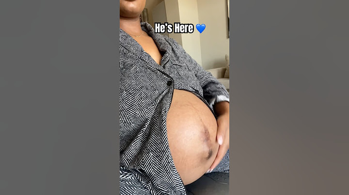 Baby boy is finally here! 💙 #newbornbaby #babyboy