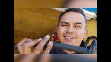 Pointer 2007 Map, Diagnostico Completo