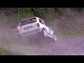 Rally de Narón 2021 | Crash & Big Show | CMSVideo