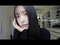 【メイク】透明感が出る水光メイク🫧 Glowy makeup✶✧