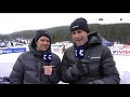 Seefeld Relay Men