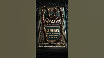 تلاوة آية "آمَنَ الرَّسُولُ بِمَا أُنزِلَ إِلَيْهِ" — القارئ علاء عقل (تلاوة قصيرة)