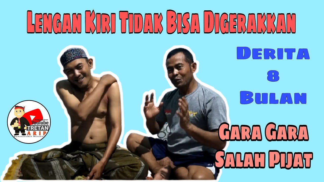 CARA MENGATASI OTOT BAHU SAKIT GARA GARA SALAH PIJAT