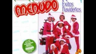 Menudo - El Tamborilero