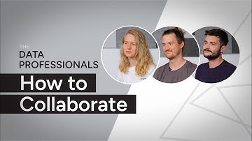 How do Data Analysts, Data Engineers, and Data Scientists collaborate?