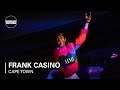 Frank Casino (live) | Boiler Room x Ballantine