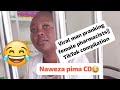 Naeza Pima CD Prank Gone Wrong TikTok Compilation Kenya Nairobi Funnyvideo 