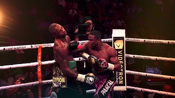 WCB: Kovalev vs. Pascal Preview (HBO Boxing)