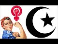 Por que leis feministas fortalecerá o islamismo?
