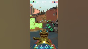 Best Yoru flash on Bind Pt. 23