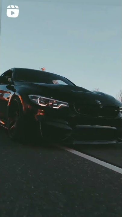 BX68 M4 🖤⚡