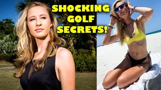 Nelly Korda: What Golf Fans Didn't Know - Unveiling the Spectacular Golf Swing
