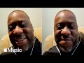 Robert Glasper: New Album Code Derivation, Meditation, and Blue Note Residency | Apple Music