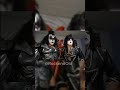 KISSTORY : An Exclusive Interview with Kiss 🎸🤟🏻🔥 #kiss #backstagepass #classicrock