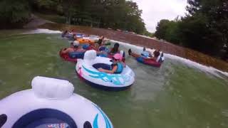 Frio River Float