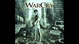 Miniatura de vídeo de "WarCry - Devorando El Corazon."